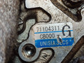 насос гидроусилителя руля Nissan Murano Z50 (2002 - 2008), 3.5 л., i, VQ35DE, бензин, 49110CB000, 49110CB00C, 49110CA000, CB000, CA000 - фото №5
