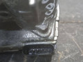 заслонка дроссельная Jeep Grand Cherokee 4 поколение WK2 (2010 - 2013), 3.6 л., ERB, бензин, 05184349AC, 0280750570 - фото №6