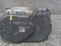 заслонка дроссельная Jeep Grand Cherokee 4 поколение WK2 (2010 - 2013), 3.6 л., ERB, бензин, 05184349AC, 0280750570 - фото №5