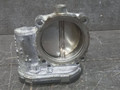 заслонка дроссельная Jeep Grand Cherokee 4 поколение WK2 (2010 - 2013), 3.6 л., ERB, бензин, 05184349AC, 0280750570 - фото №2