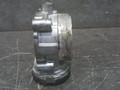 заслонка дроссельная Jeep Grand Cherokee 4 поколение WK2 (2010 - 2013), 3.6 л., ERB, бензин, 05184349AC, 0280750570 - фото №4