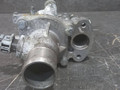 корпус термостата Opel Astra H/Family [рестайлинг] (2005 - 2015), 1.8 л., i, Z 18 XER, бензин, 55353311, 25199824, 25192230, 25192228 - фото №4