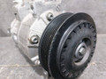 компрессор кондиционера Skoda Superb 2 поколение (2008 - 2013), 3.6 л., CDVA, бензин, 1K0820859M, 1K0820803Q, 1K0820808B, 1K0260859F, 1K0820859E, 1K0820859D, 699357, 1K0820803N, 1K0820859F, 1K0820803F, 1K0820859C, 1K0820803P, 1K0820859Q, 1K0820803L, 1K0820803J, 1K0820803S, 1K0820803E, 1K0820803G, 1K0820803H, 1K0820808D - фото №6