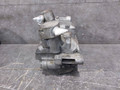 компрессор кондиционера Skoda Superb 2 поколение (2008 - 2013), 3.6 л., CDVA, бензин, 1K0820859M, 1K0820803Q, 1K0820808B, 1K0260859F, 1K0820859E, 1K0820859D, 699357, 1K0820803N, 1K0820859F, 1K0820803F, 1K0820859C, 1K0820803P, 1K0820859Q, 1K0820803L, 1K0820803J, 1K0820803S, 1K0820803E, 1K0820803G, 1K0820803H, 1K0820808D - фото №4