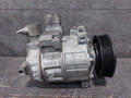 компрессор кондиционера Skoda Superb 2 поколение (2008 - 2013), 3.6 л., CDVA, бензин, 1K0820859M, 1K0820803Q, 1K0820808B, 1K0260859F, 1K0820859E, 1K0820859D, 699357, 1K0820803N, 1K0820859F, 1K0820803F, 1K0820859C, 1K0820803P, 1K0820859Q, 1K0820803L, 1K0820803J, 1K0820803S, 1K0820803E, 1K0820803G, 1K0820803H, 1K0820808D - фото №2