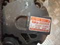 генератор Hyundai Santa Fe 1 поколение [рестайлинг] (2004 - 2012), 2.7 л., G6BA, бензин, 3730037800, 600093, A0002605490, 0002655524, 2655524, A0002655524 - фото №9