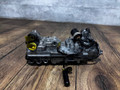 гидроблок АКПП Mercedes-Benz Vito W638 (1996 - 2003), дизель, 0002700906, 0002700606 - фото №4