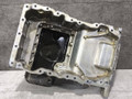 масляный поддон Jeep Cherokee 5 поколение KL (2013 - 2018), 3.2 л., EHB, бензин, 68161420AB, 68161420AA, 68161415AA, 68161414AA - фото №2