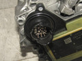 блок управления АКПП Audi A4 B8/8K (2007 - 2011), 2.7 л., CAMA, дизель, вариатор, LAU, KSS, LKY, 8K0927155AG, 0AW325031T, 0AW927156E - фото №6
