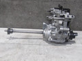 блок управления АКПП Audi A4 B8/8K (2007 - 2011), 2.7 л., CAMA, дизель, вариатор, LAU, KSS, LKY, 8K0927155AG, 0AW325031T, 0AW927156E - фото №2