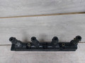 катушка зажигания Opel Astra J (2009 - 2012), 1.4 л., A 14 NET, бензин, 55579072, 25198623, 25195107, 95528319, 28445765 - фото №4