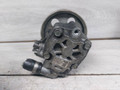 насос гидроусилителя руля Audi A4 B8/8K (2007 - 2011), 1.8 л., TFSI, CABB, бензин, 8K0145153F - фото №4