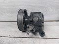 насос гидроусилителя руля Audi A4 B8/8K (2007 - 2011), 1.8 л., TFSI, CABB, бензин, 8K0145153F - фото №2