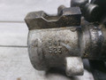 насос гидроусилителя руля Chevrolet Captiva 1 поколение (2006 - 2011), 3.2 л., 10 HM, бензин, 96626765, SMC3541523 - фото №5