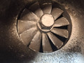 турбина Audi A4 B8/8K (2007 - 2011), 1.8 л., CDHA, бензин, 06H145701K, 06H145701L - фото №8