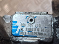 турбина Audi A4 B8/8K (2007 - 2011), 1.8 л., CDHA, бензин, 06H145701K, 06H145701L - фото №7