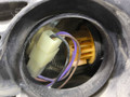 фара левая Volkswagen Touareg 1 поколение (2002 - 2007), 7L6941017BN, 7L6941015AM, 7L6941015CM - фото №11