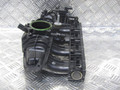 коллектор впускной Audi A4 B8/8K (2007 - 2011), 2.0 л., TFSI, CDNC, бензин, 06H133201AF, 06H133201AN, 06H133185BH, 06H133185AE, 06H133185B - фото №5
