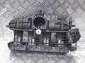 коллектор впускной Audi A4 B8/8K (2007 - 2011), 2.0 л., TFSI, CDNC, бензин, 06H133201AF, 06H133201AN, 06H133185BH, 06H133185AE, 06H133185B - фото №2