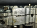 гидроблок АКПП Mitsubishi Outlander 2 поколение [рестайлинг] (2009 - 2012), вариатор, 2800A109, J161210807 - фото №2