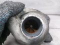 помпа BMW 3 серия E90/E91/E92/E93 (2004 - 2010), 3.0 л., N52 B30, бензин, 11517521584, 11517586924, 7586924, 702851200, 11517545201 - фото №7