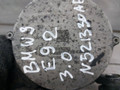 помпа BMW 3 серия E90/E91/E92/E93 (2004 - 2010), 3.0 л., N52 B30, бензин, 11517521584, 11517586924, 7586924, 702851200, 11517545201 - фото №5