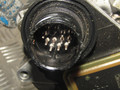 блок управления АКПП Audi A4 B8/8K (2007 - 2011), 1.8 л., CABB, бензин, вариатор, KSN, LAM, MQZ, LKS, 0AW927156E, 8K0927155E, 8K0927155T, JWY - фото №5