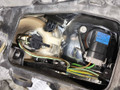 фара правая Porsche Cayenne 957 [рестайлинг] (2007 - 2010), 95563117610, 7L5941032N - фото №8