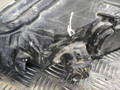 фара правая Porsche Cayenne 957 [рестайлинг] (2007 - 2010), 95563117610, 7L5941032N - фото №4