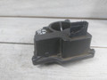 заслонка дроссельная Volkswagen Golf 5 поколение (2003 - 2009), 1.4 л., BLG, бензин, 03C128063A, A2C53104475, 03C128063B - фото №4