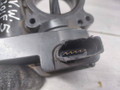 заслонка дроссельная Volkswagen Golf 5 поколение (2003 - 2009), 1.4 л., BLG, бензин, 03C128063A, A2C53104475, 03C128063B - фото №6