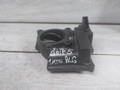 заслонка дроссельная Volkswagen Golf 5 поколение (2003 - 2009), 1.4 л., BLG, бензин, 03C128063A, A2C53104475, 03C128063B - фото №3