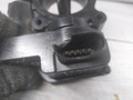 заслонка дроссельная Volkswagen Golf 5 поколение (2003 - 2009), 1.4 л., BLG, бензин, 03C128063A, A2C53104475, 03C128063B - фото №5