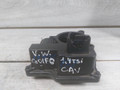 заслонка дроссельная Volkswagen Golf 5 поколение (2003 - 2009), 1.4 л., BLG, бензин, 03C128063A, A2C53104475, 03C128063B - фото №3