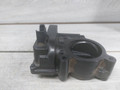 заслонка дроссельная Volkswagen Golf 5 поколение (2003 - 2009), 1.4 л., BLG, бензин, 03C128063A, A2C53104475, 03C128063B - фото №4