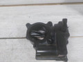 заслонка дроссельная Volkswagen Golf 5 поколение (2003 - 2009), 1.4 л., BLG, бензин, 03C128063A, A2C53104475, 03C128063B - фото №2