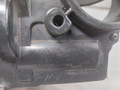 заслонка дроссельная Volkswagen Golf 5 поколение (2003 - 2009), 1.4 л., BLG, бензин, 03C128063A, A2C53104475, 03C128063B - фото №6