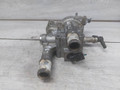 корпус термостата Chevrolet Cruze 1 поколение (2009 - 2012), 1.8 л., F18D4, бензин, 96984103, 55353311, 25199824, 25192230, 25192228 - фото №4