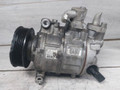 компрессор кондиционера Audi A4 B8/8K (2007 - 2011), 1.8 л., CDHA, бензин, 4F0260805AE, 8K0260805L, 8K0260805E, 4F0260805AP, 4F0260805AA, 4F0260805T, 8KD260805, 8E0260805BP - фото №2