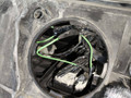 фара правая Audi Q7 4L (2005 - 2009), 4L0941030B, 4L0941004B - фото №9
