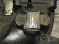 коллектор впускной Audi A6 4F/C6 (2004 - 2008), 2.8 л., BDX, бензин, 06E133210G, 06E133210L, 06E133210M, 06E133210Q - фото №3