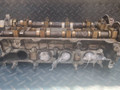 головка блока цилиндров Mazda CX-7 1 поколение (2006 - 2009), 2.3 л., L3-VDT, бензин, L3K910090G, L3K910090F - фото №9
