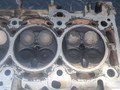 головка блока цилиндров Mazda CX-7 1 поколение (2006 - 2009), 2.3 л., L3-VDT, бензин, L3K910090G, L3K910090F - фото №14