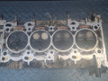головка блока цилиндров Mazda CX-7 1 поколение (2006 - 2009), 2.3 л., L3-VDT, бензин, L3K910090G, L3K910090F - фото №12