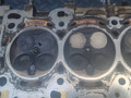 головка блока цилиндров Mazda CX-7 1 поколение (2006 - 2009), 2.3 л., L3-VDT, бензин, L3K910090G, L3K910090F - фото №13