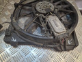 вентилятор радиатора Ford Focus 2 поколение (2004 - 2008), 2.0 л., бензин, 1137328148, 1530980, 1362061, 1234543, 31261986, 31261989 - фото №4