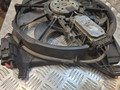 вентилятор радиатора Ford Focus 2 поколение (2004 - 2008), 2.0 л., бензин, 1137328148, 1530980, 1362061, 1234543, 31261986, 31261989 - фото №3