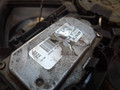 вентилятор радиатора Ford Focus 2 поколение (2004 - 2008), 2.0 л., бензин, 1137328148, 1530980, 1362061, 1234543, 31261986, 31261989 - фото №5