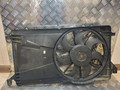 вентилятор радиатора Ford Focus 2 поколение (2004 - 2008), 2.0 л., бензин, 1137328148, 1530980, 1362061, 1234543, 31261986, 31261989 - фото №4