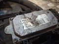 вентилятор радиатора Ford Focus 2 поколение (2004 - 2008), 2.0 л., бензин, 1137328148, 1530980, 1362061, 1234543, 31261986, 31261989 - фото №2